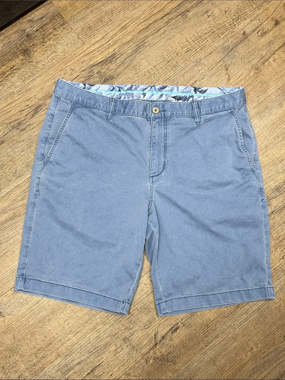 Men's Tommy Bahama Boracay Island Chino 9